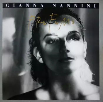 Gianna Nannini: Profumo