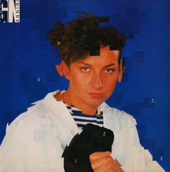 LP Gianna Nannini: Puzzle