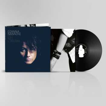 LP Gianna Nannini: Sei Nel L'Anima