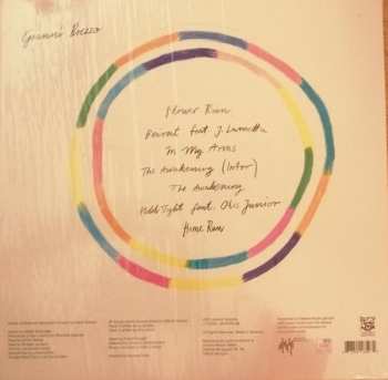 LP Gianni Brezzo: The Awakening