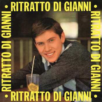 LP Gianni Morandi: Ritratto Di Gianni