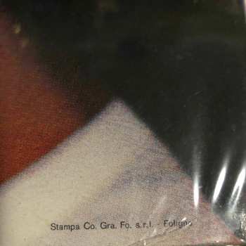 LP Gianni Morandi: Uno Su Mille