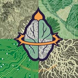 LP Giant Brain: Grade A Gray Day LTD | CLR