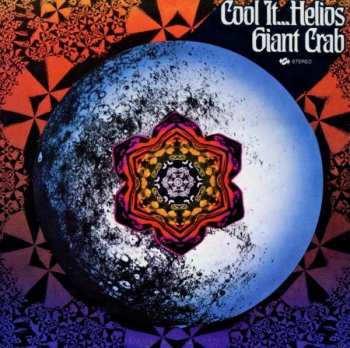 Album Giant Crab: Cool It...Helios