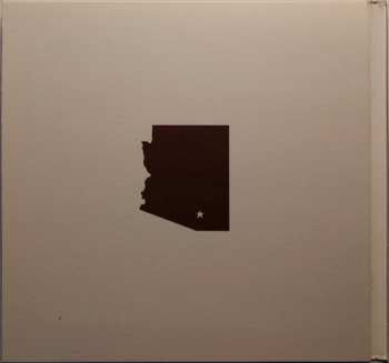 CD Giant Sand: Ballad Of A Thin Line Man