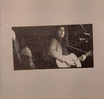 CD Giant Sand: Goods And Services