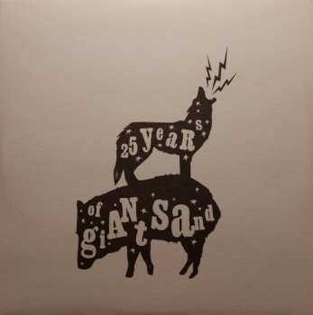 CD Giant Sand: Goods And Services