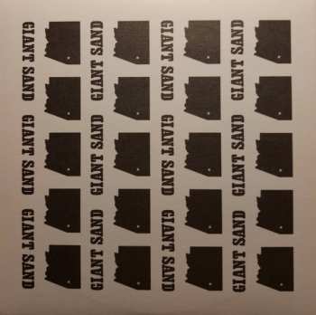 CD Giant Sand: Goods And Services