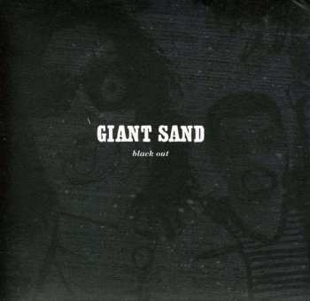 CD Giant Sand: Goods And Services