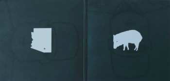 CD Giant Sand: Goods And Services