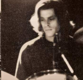 CD Giant Sand: Goods And Services