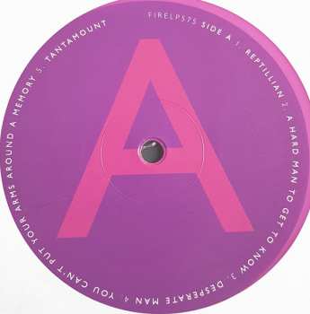 LP Giant Sand: Recounting The Ballads Of Thin Line Men LTD | CLR