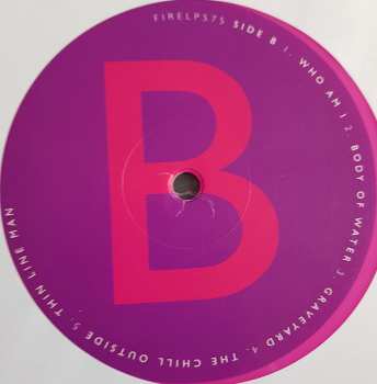 LP Giant Sand: Recounting The Ballads Of Thin Line Men LTD | CLR