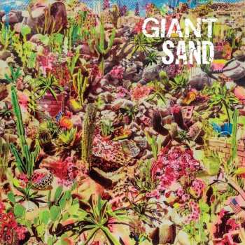 CD Giant Sand: Returns To Valley Of Rain