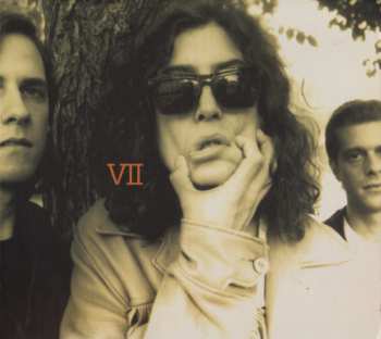 Album Giant Sand: Stromausfall