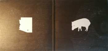 CD Giant Sand: Black Out