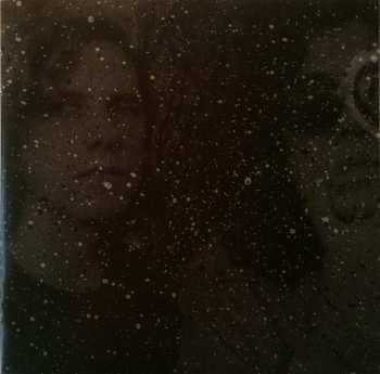 CD Giant Sand: Black Out