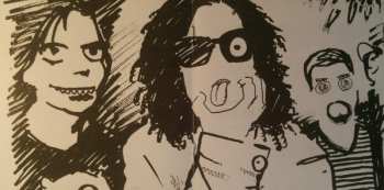 CD Giant Sand: Black Out