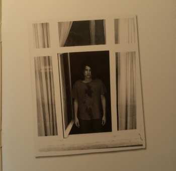 CD Giant Sand: Black Out