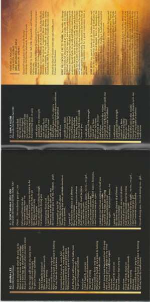 CD Giant: Shifting Time