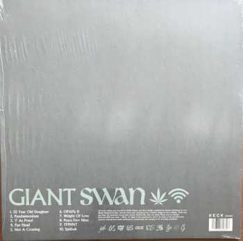 LP Giant Swan: Giant Swan