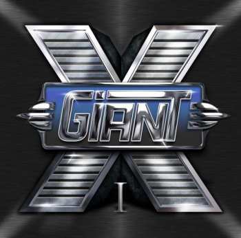 CD Giant X: I