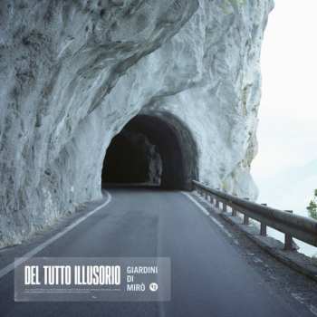 LP Giardini Di Mirò: Del Tutto Illusorio CLR | LTD | NUM