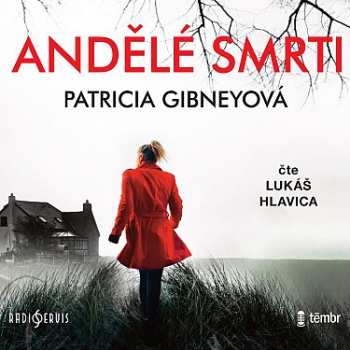 Album Lukáš Hlavica: Gibneyová: Andělé smrti