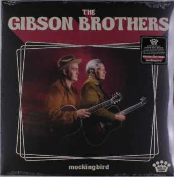 LP Gibson Brothers: Mockingbird