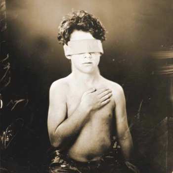Album Gideon: Cold