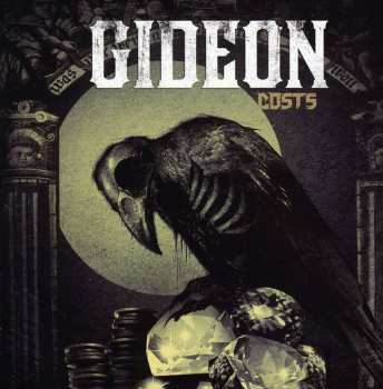 Album Gideon: Costs