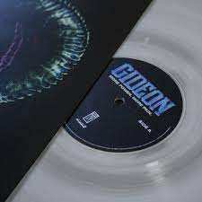 LP Gideon: MORE POWER. MORE PAIN.