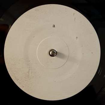 2LP Gidge: New Light