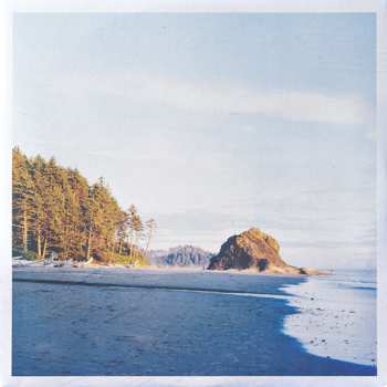 2LP Gidge: New Light