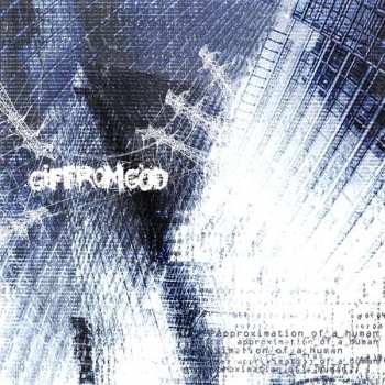 CD .Gif From God: Approximation Of A Human