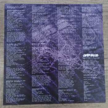 LP .Gif From God: Approximation Of A Human LTD | CLR