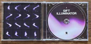 CD GIFT: Illuminator