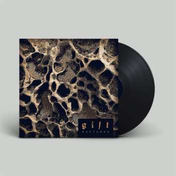 LP Gift: Ruptures