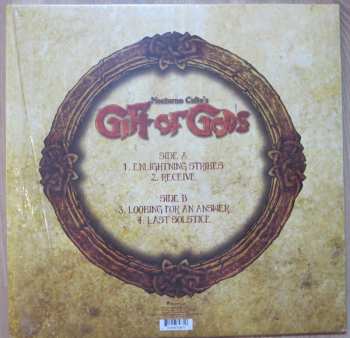 LP Gift Of Gods: Receive
