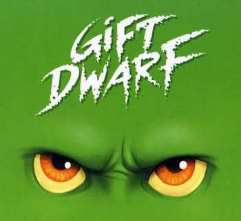 Album Giftdwarf: Giftdwarf