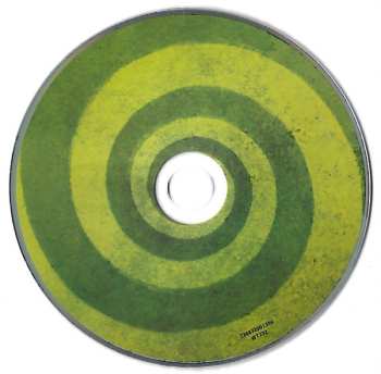CD Gigan: Anomalous Abstractigate Infinitessimus