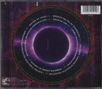 CD Gigan: Multi-Dimensional Fractal-Sorcery And Super Science