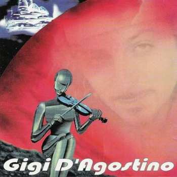 Album Gigi D'Agostino: Gigi D'Agostino