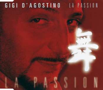 Album Gigi D'Agostino: La Passion