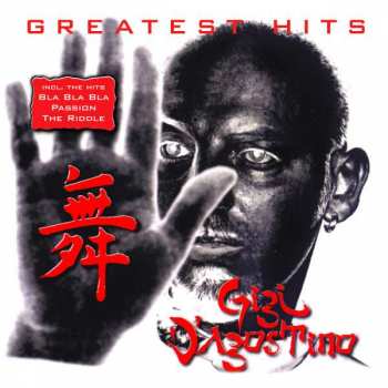 2LP Gigi D'Agostino: Greatest Hits