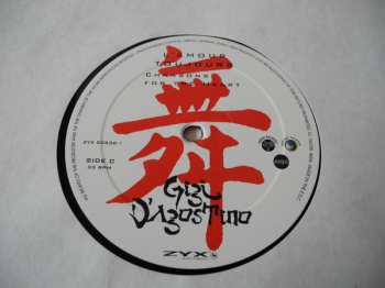 3LP Gigi D'Agostino: L'Amour Toujours