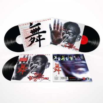 3LP Gigi D'Agostino: L'Amour Toujours