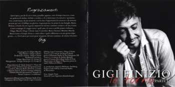 CD Gigi Finizio: Io Torno (Parte 1)