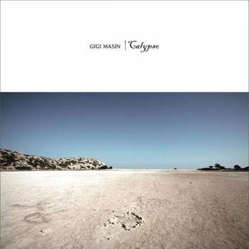 Album Gigi Masin: Calypso