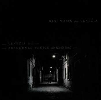 LP Gigi Masin: Plays Venezia